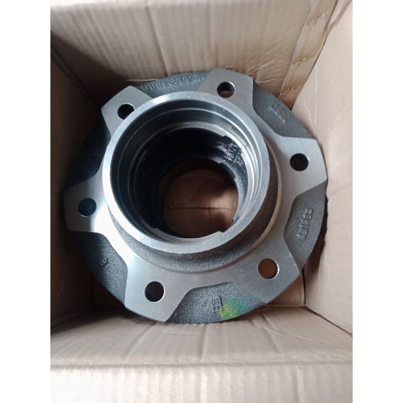 Jual nap roda canter HDX/ps136 ori | Shopee Indonesia