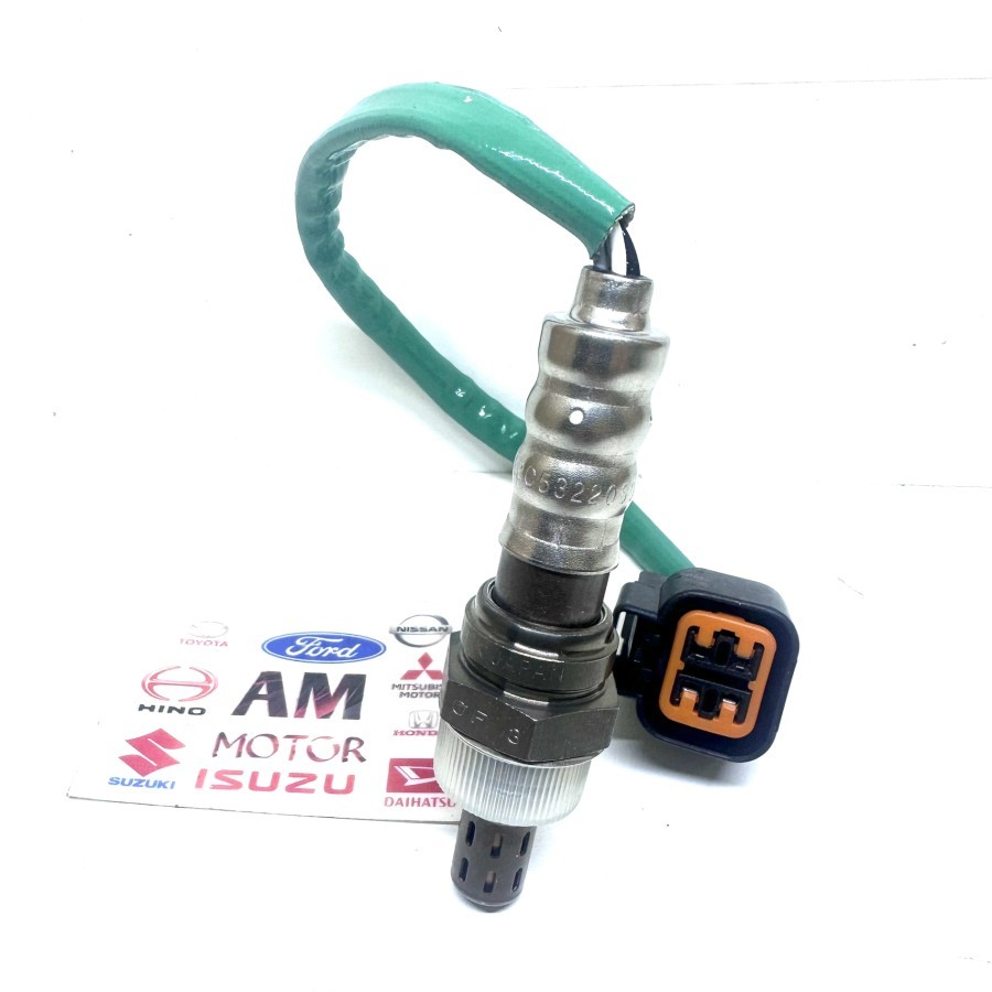 Jual SENSOR OKSIGEN OXYGEN O2 PROTON EXORA SAGA CPS BLM FLX WAJA WIRA ...