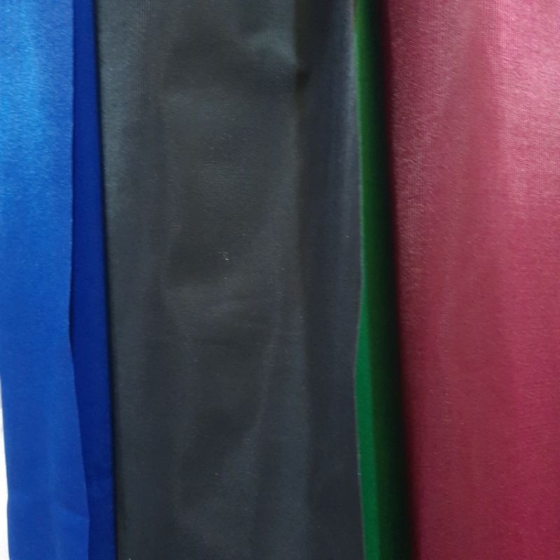 Jual JAYA TEXTILE | Kain Bludru Polos | Shopee Indonesia