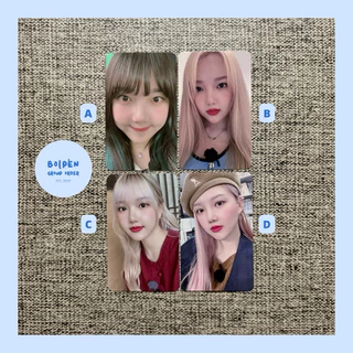 Jual gfriend memoria Harga Terbaik & Termurah November 2025