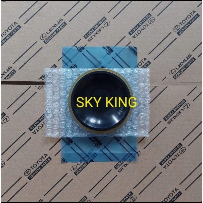 Jual Cap Kenakel Knuckle Grease Retainer Inner Tutup Nap Nak Nab Lahar ...
