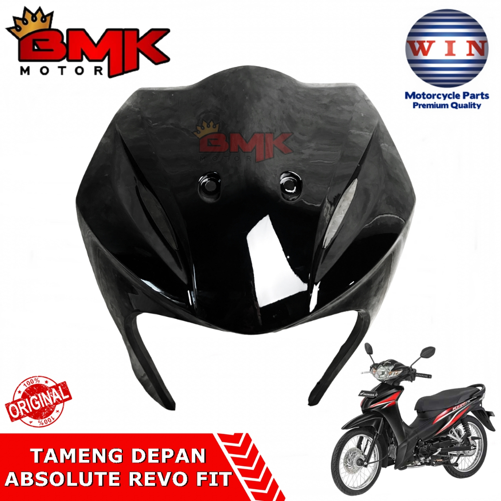 Jual Win Panel Dada Tameng Absolute Revo Fit 2009 2010 2011 2012 2013 ...