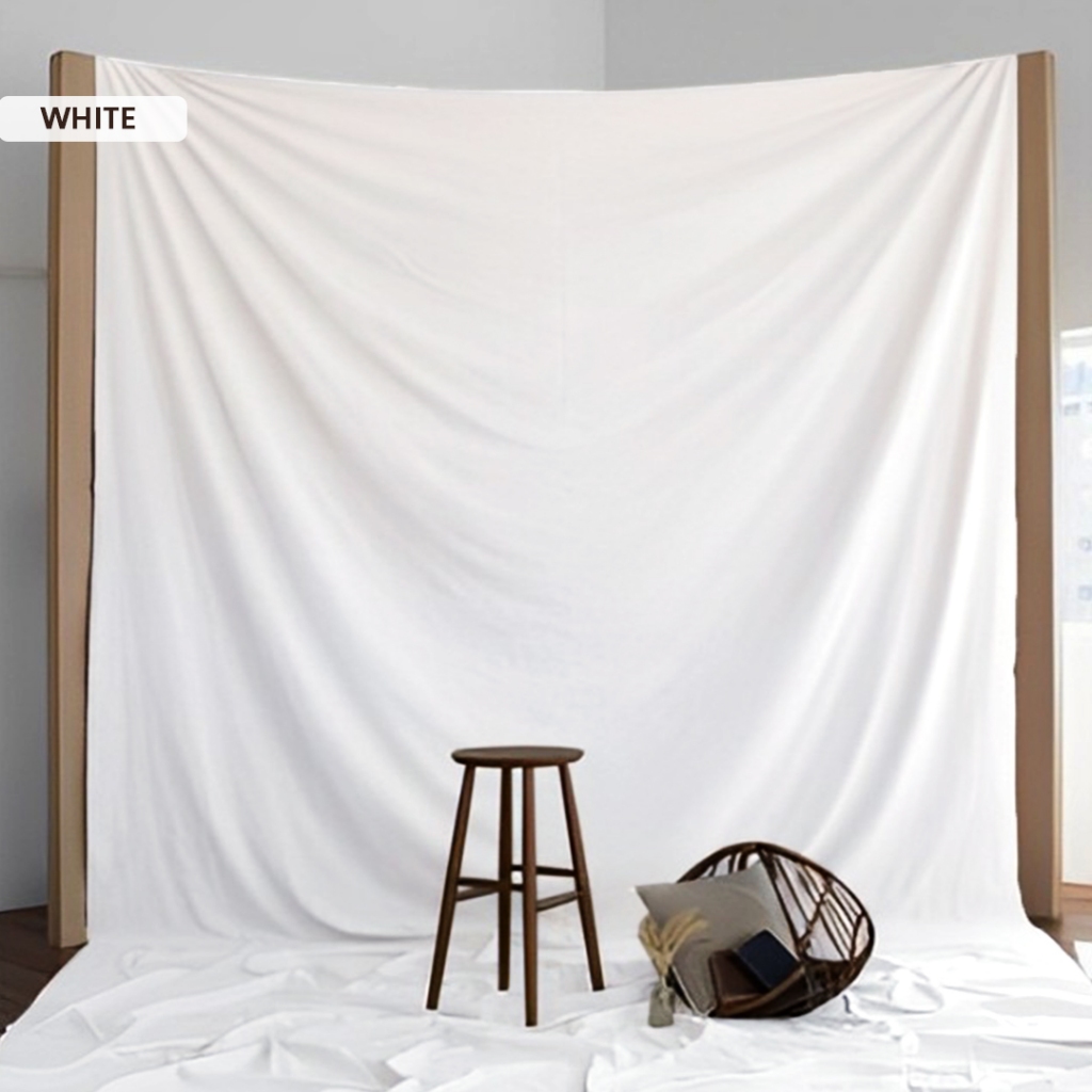 Jual KAIN GREEN SCREEN BACKGROUND BACKDROP LAYAR HIJAU FOTO LATAR ...