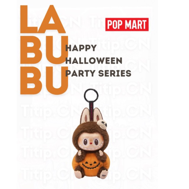 Jual READY LABUBU HAPPY HALLOWEEN PARTY SERIES SITTING PUMPKIN Shopee Indonesia Id 11134207 7r98u