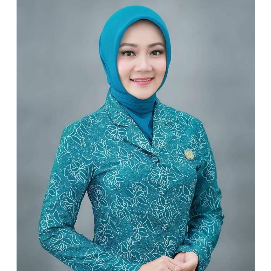 Jual Baju Atasan Seragam PKK batik Nasional | Shopee Indonesia