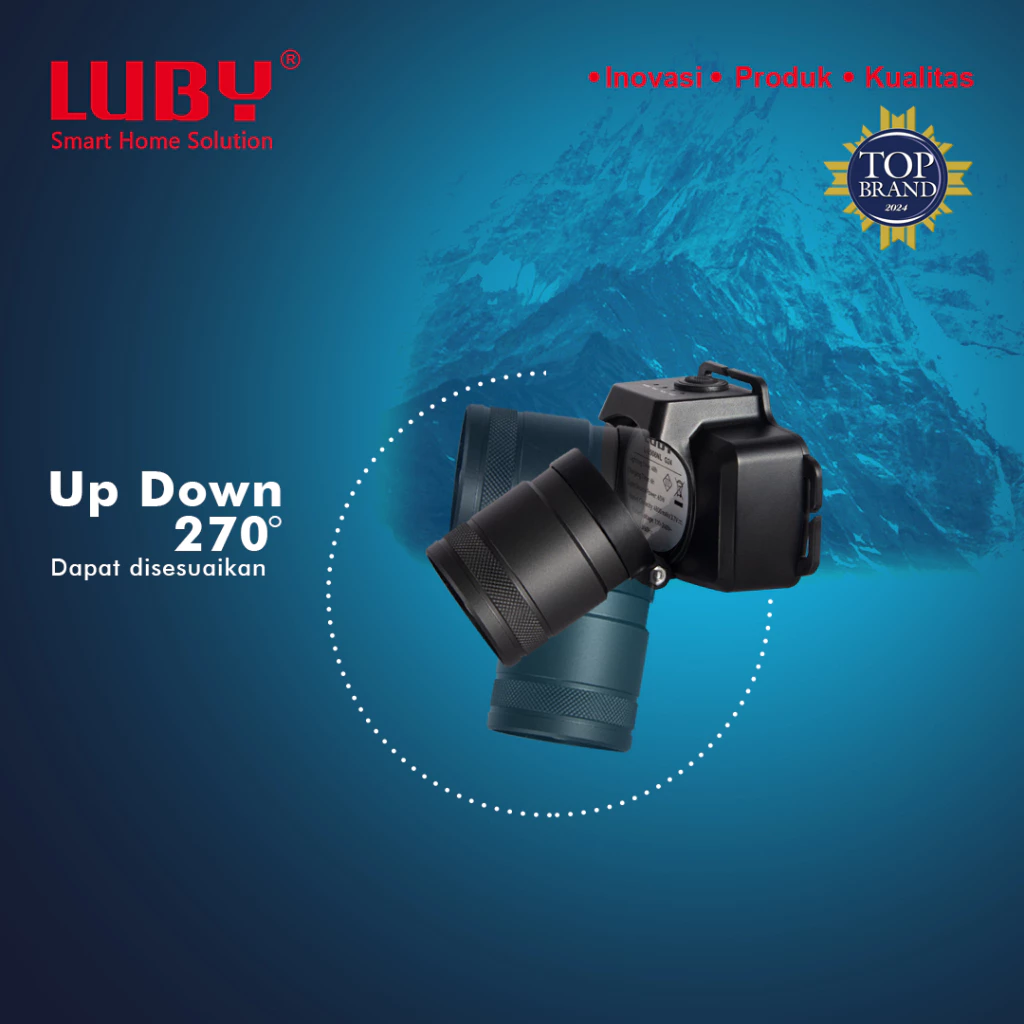 head lamp luby
