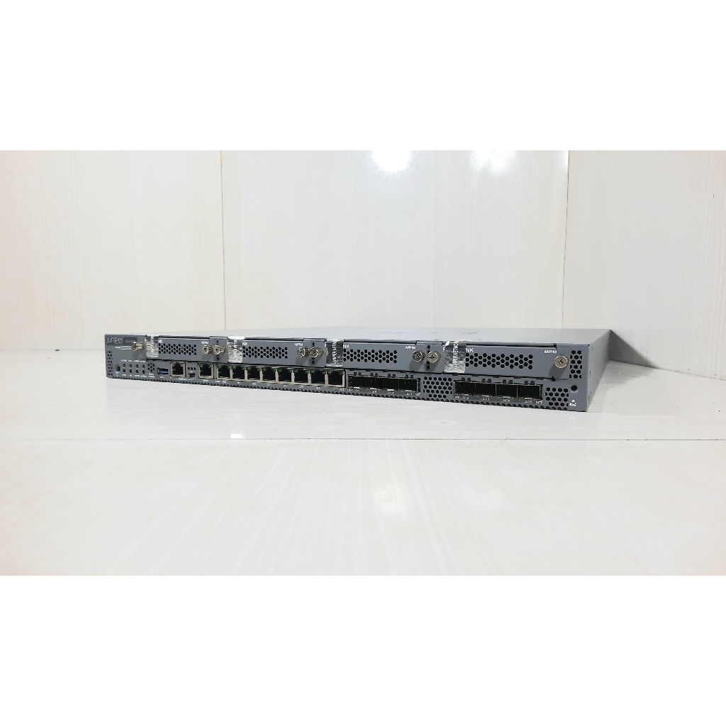 Jual Promo Firewall Juniper Network SRX345 | Shopee Indonesia