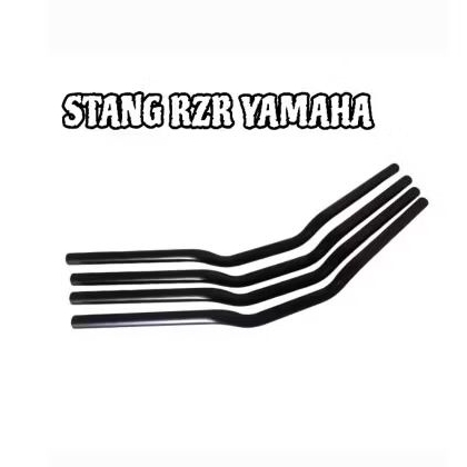 Jual stang rzr universal yamaha honda | Shopee Indonesia