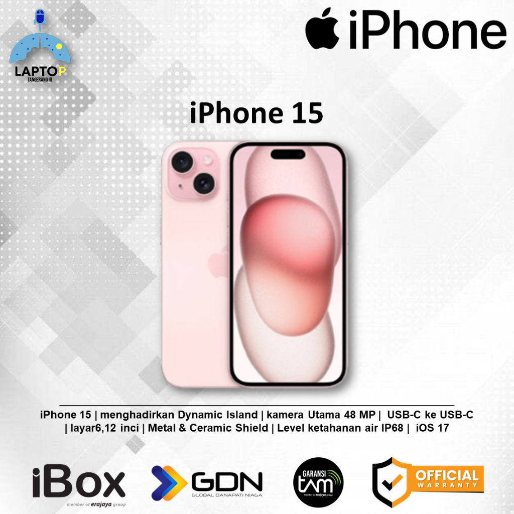 新品iPhone15ピンク128GB （Amazon.com: Apple iPhone 15, 128GB