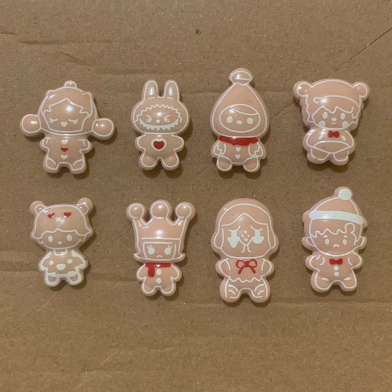 Jual beads ginger series sp labubu dkk | Shopee Indonesia