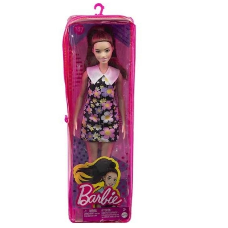 Jual Barbie Fashionistas series Shopee Indonesia