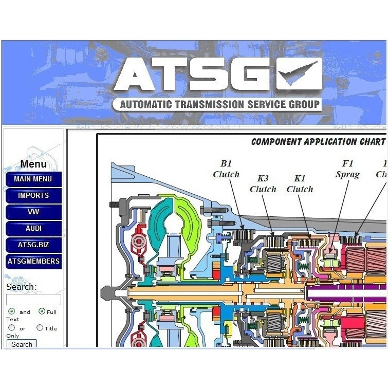 Jual ATSG dan Tolerance Virtual Box Image | Shopee Indonesia