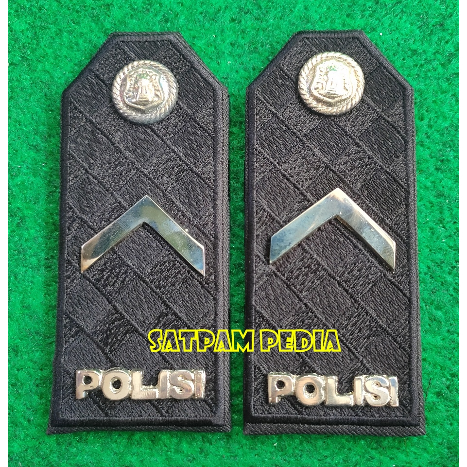 Jual Pangkat Bripda PDU Kain - Pangkat PDU Bripda Kain | Shopee Indonesia