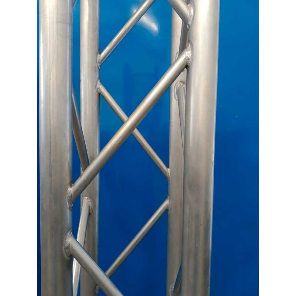 Jual RIGGING PANGGUNG ALUMINIUM (30X30) PANJANG 2M | Shopee Indonesia