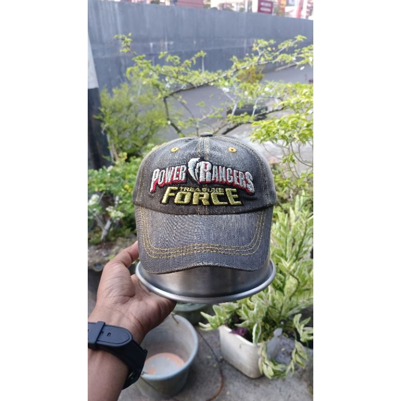 Jual Topi Power Ranger | Shopee Indonesia