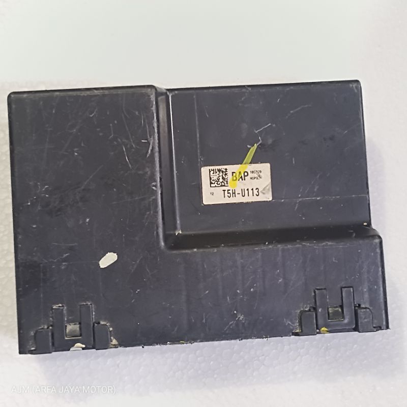 Jual BCM BODY CONTROL MODUL HONDA T5H-U113 ORIGINAL | Shopee Indonesia
