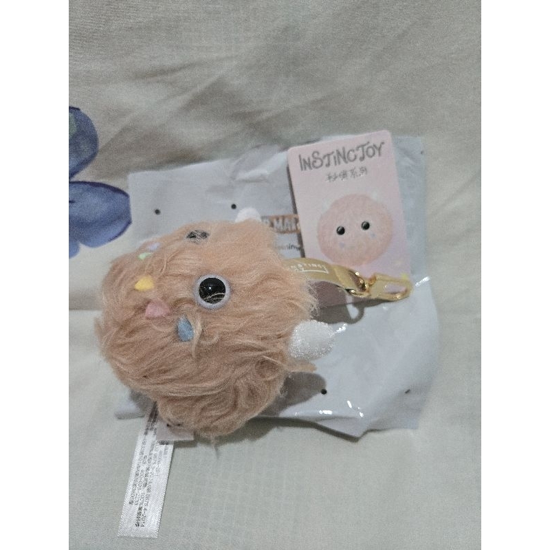 Jual POP MART INSTINCTOY - READY INSTING TOY BLIND BOX | Shopee Indonesia