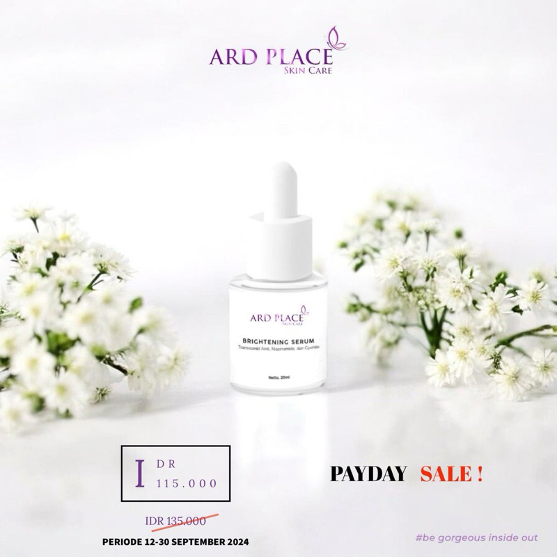 Produk Ard Place Indonesia Store | Shopee Indonesia