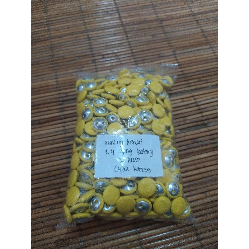 Jual Kancing Bungkus (Request) | Shopee Indonesia