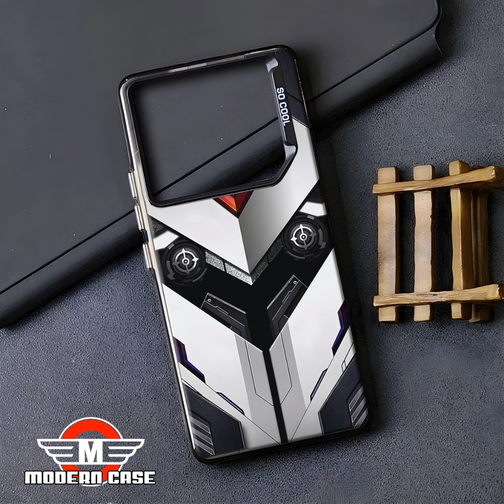 Jual Modern - Cool Case Premium Hybrid INFINIX GT 10 PRO / GT 20 PRO ...