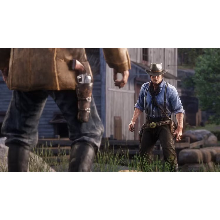 Jual Red Dead Redemption 2 Steam Original | Shopee Indonesia