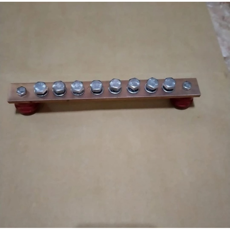 Coavoo Tinned Copper Flat Bar 3mm X 20mm X 1180mm 0.12 - View #4