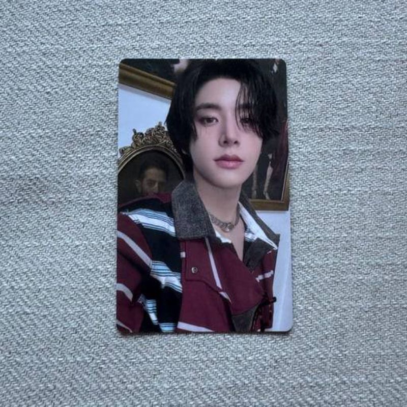 Jual PC OFFICIAL JAKE ENHYPEN [BACA DESKRIPSI] | Shopee Indonesia