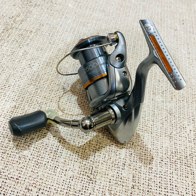 reel shimano elf c3000 Nexave FI Spinning Fishing : Sports & Outdoors Shimano ELF jpn