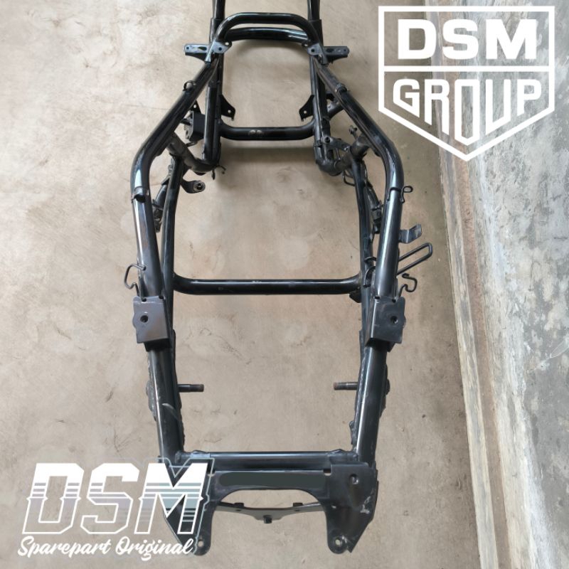 Jual RANGKA PCX 150 FRAME PCX 150 CHASIS PCX 150 SASIS PCX 150 K97 ...