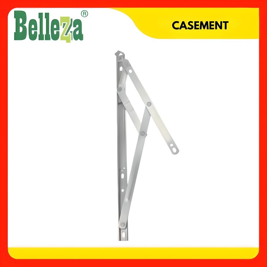 Jual ENGSEL JENDELA CASEMENT BELLEZA 16 INC STAINLESS CMT BZ01 US32D ...