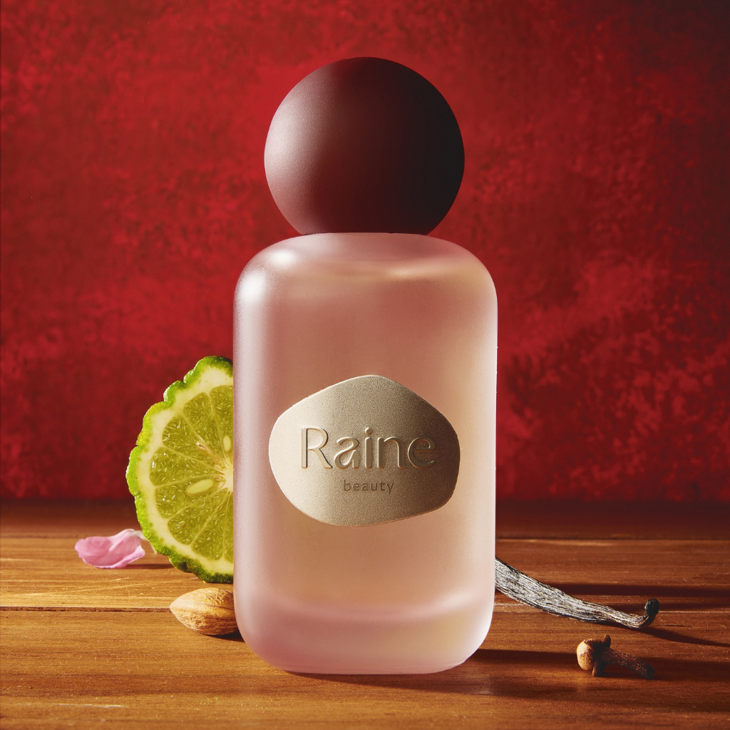 Jual Raine Beauty Eau de Parfum About Her | Shopee Indonesia