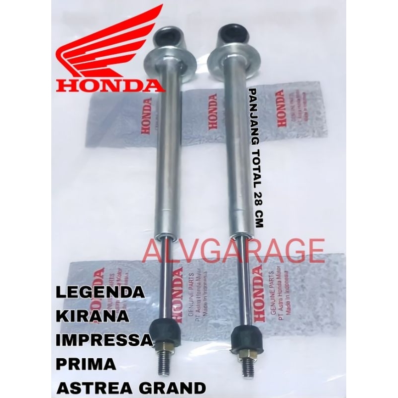 Jual Hidrolik Hidrolis As Skok Shock Sok Belakang Honda Grand Impresa Legenda Kirana Prima