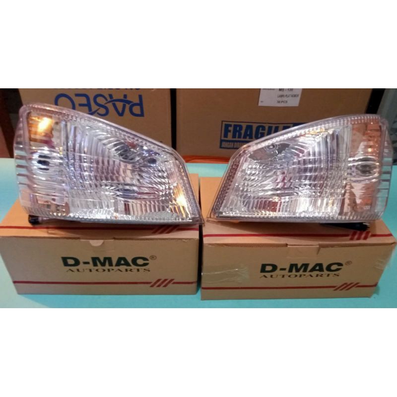 Jual LAMPU SEN HINO RANGER FM 500 WARNA CLEAR 1 PCS R/L | Shopee Indonesia