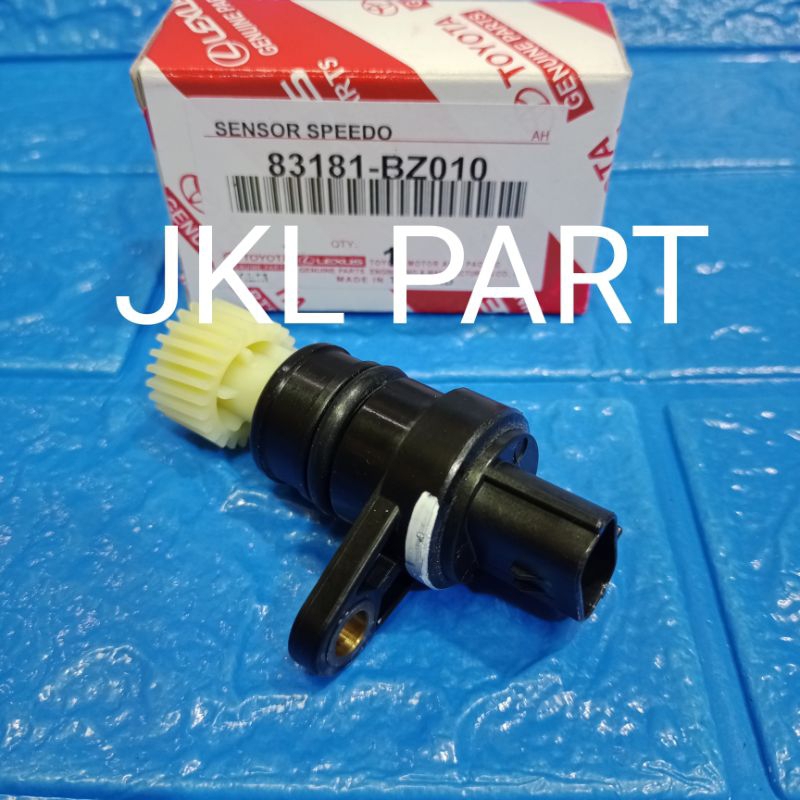 Jual SENSOR SPEED SPEEDOMETER KILOMETER AVANZA XENIA RUSH TERIOS GRAND ...