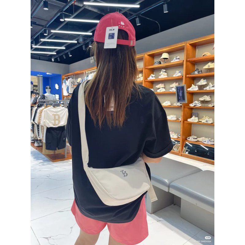 トートバッグ [ MLB ] BASIC NYLON SPORTIVE CORSS BODY BAG s-l1200.png