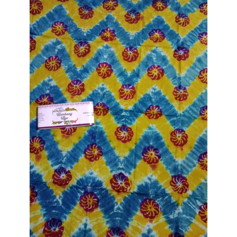 Jual Kain Batik Rang Rang | Shopee Indonesia