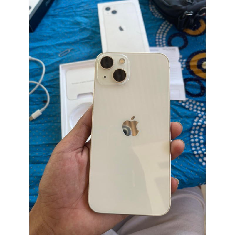 Jual Iphone 13 IBox 128gb | Shopee Indonesia