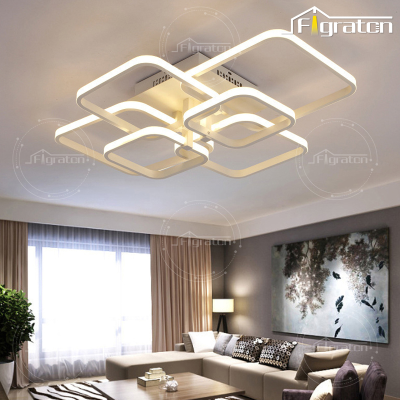 Jual Lampu Plafon Minimalis Modern Ceiling Lamp Lampu Hias Gantung