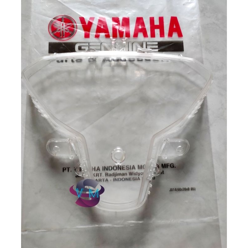 Jual Mika Speedometer Yamaha Freego Original Shopee Indonesia