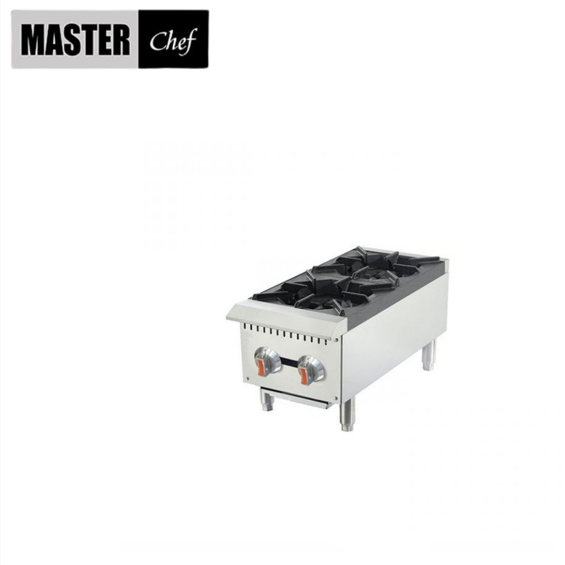 Jual Masterchef Gas Stove 2 Burner | Shopee Indonesia