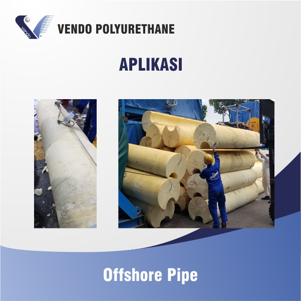 Jual Polyurethane High Density - PU Foam HDPU-80 - Vendo Brand / Off ...