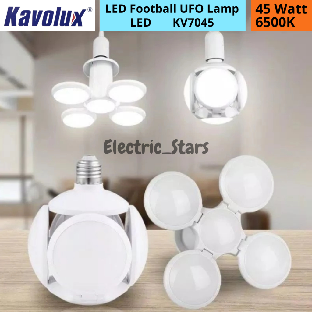 Jual Bola Lampu Ufo Lampu Led Bohlam Watt Lampu Model Sisi Merk