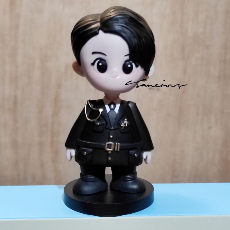 アイドルグッズ ATEEZ - ATEEZ wonderland SEONGHWA rare OFFICIAL Jual ATEEZ SEONGHWA BIRTHDAY MD WONDERLAND FIGURE ONLY | Shopee