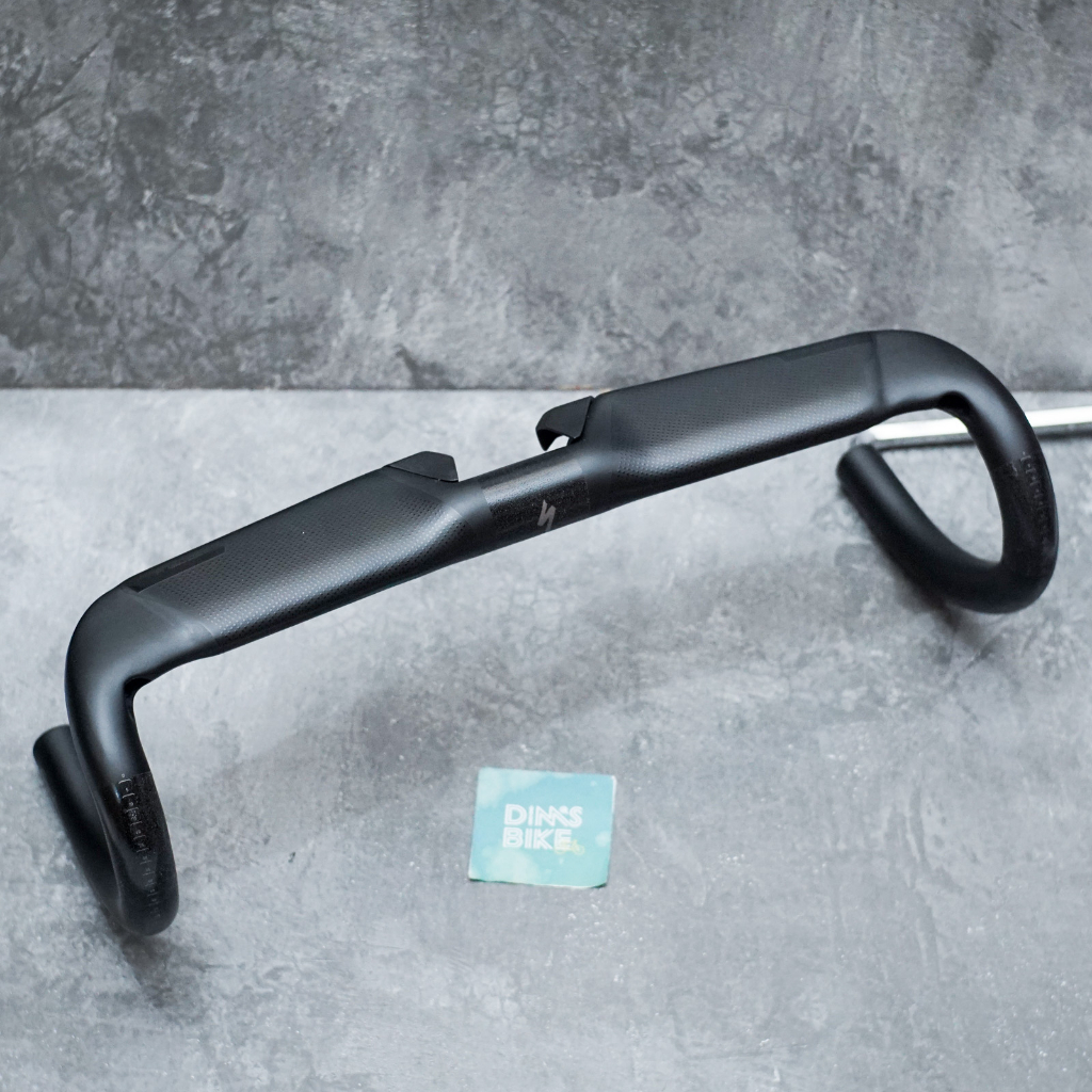selcof delta wing carbon road handlebar