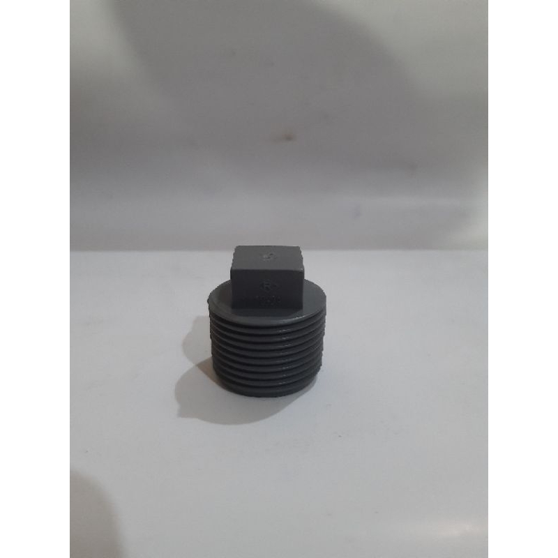 Jual Plug PVC AW RUCIKA 3/4 INCH | Shopee Indonesia