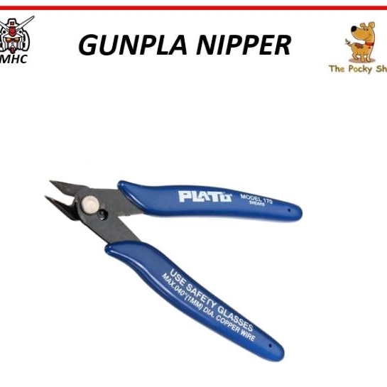 Jual Gunpla Gundam Nipper Shopee Indonesia