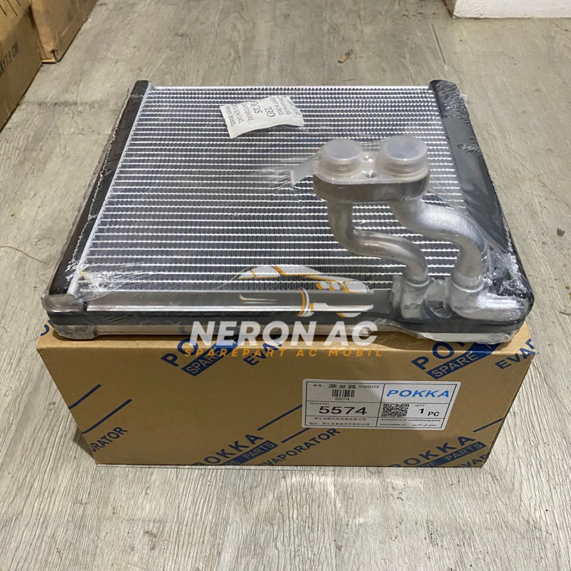 Jual EVAPORATOR DAIHATSU GRAND MAX MINIBUS EVAP COOLING COIL GRAN MAX