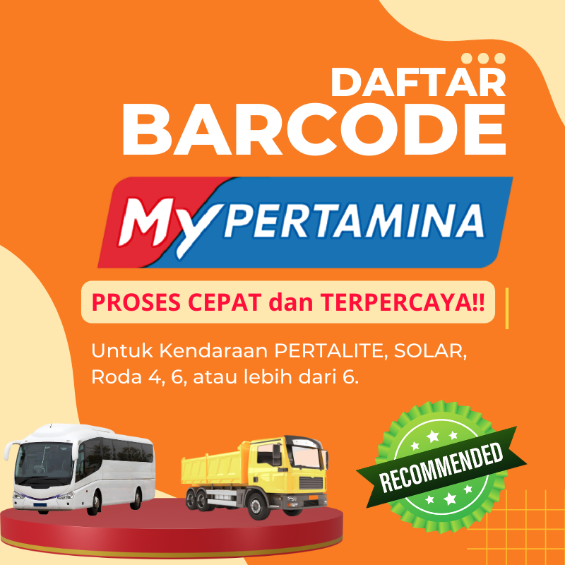 Jual CETAK KARTU DAN DAFTAR BARCODE MY PERTAMINA TERPERCAYA! | Shopee ...