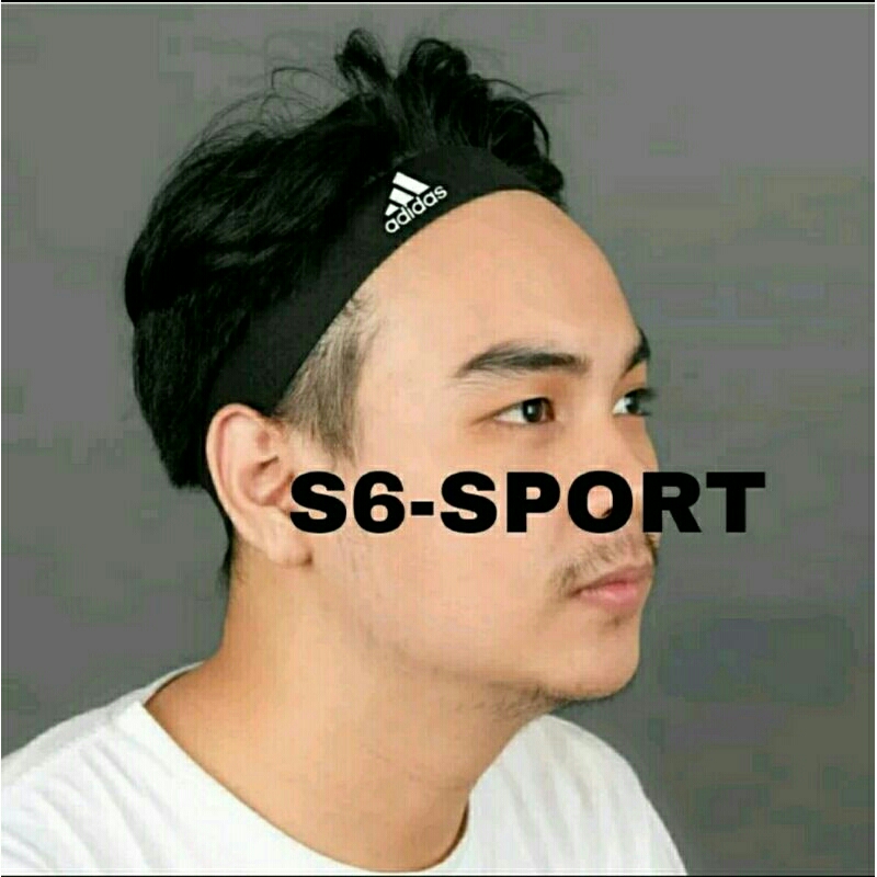 Jual HEADBAND/BANDANA/IKAT KEPALA PRIA WANITA Shopee Indonesia