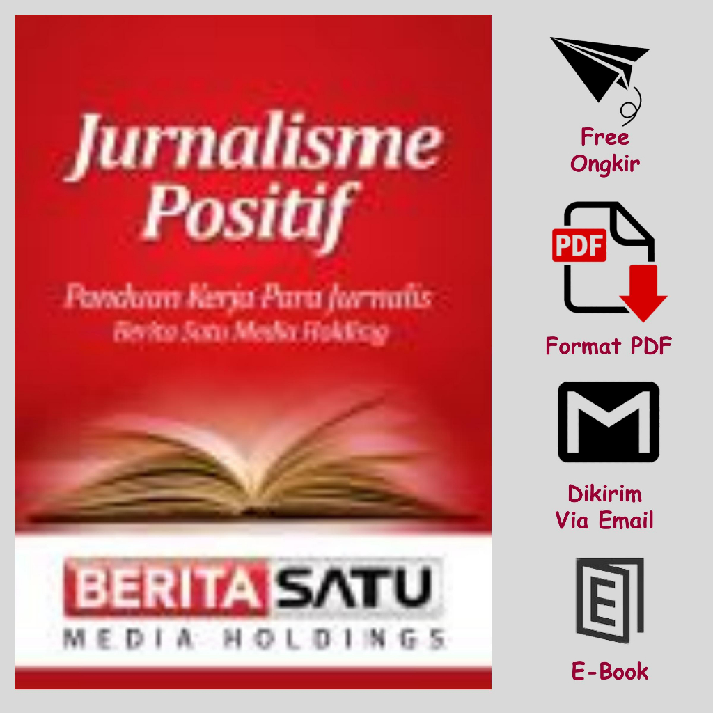 Jurnalis profesional menulis rilis pers di ruang kerja